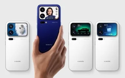 Xiaomi 18 Pro și Huawei Pura X View, smartphone-uri premium în Europa.