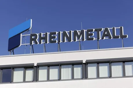 Rheinmetall își extinde capacitatea de producție de pulbere explozivă în Europa.