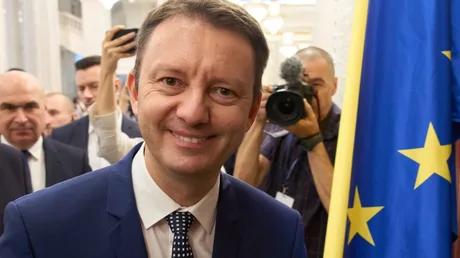 Siegfried Mureșan discută despre responsabilitatea PSD în guvernare.