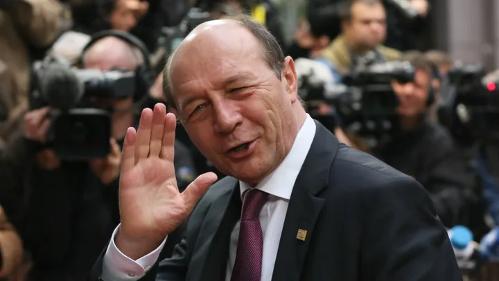 blocaj guvernamental, consultari guvernamentale, criza politica - copertă