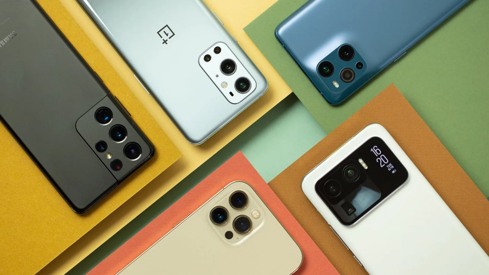 Alianța dintre Xiaomi, Oppo, Vivo și Honor pentru optimizarea memoriei pe Android.