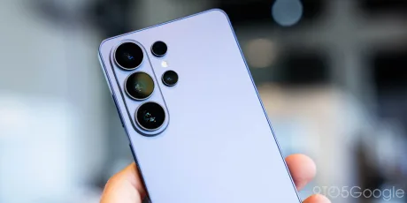 Samsung Galaxy S27 Ultra cu o baterie îmbunătățită pentru autonomie sporită.