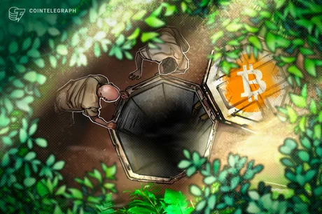 Analistul Jesse Olson discută despre posibila scădere a Bitcoin în 2026.
