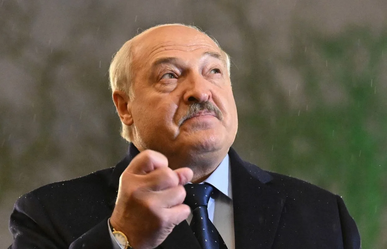 Extinderea capacității militare a Belarusului la granița cu Ucraina.