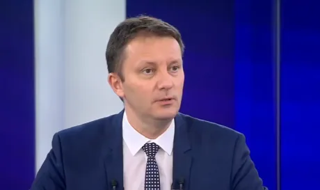 Siegfried Mureșan discută despre programul de guvernare și implicarea politică.