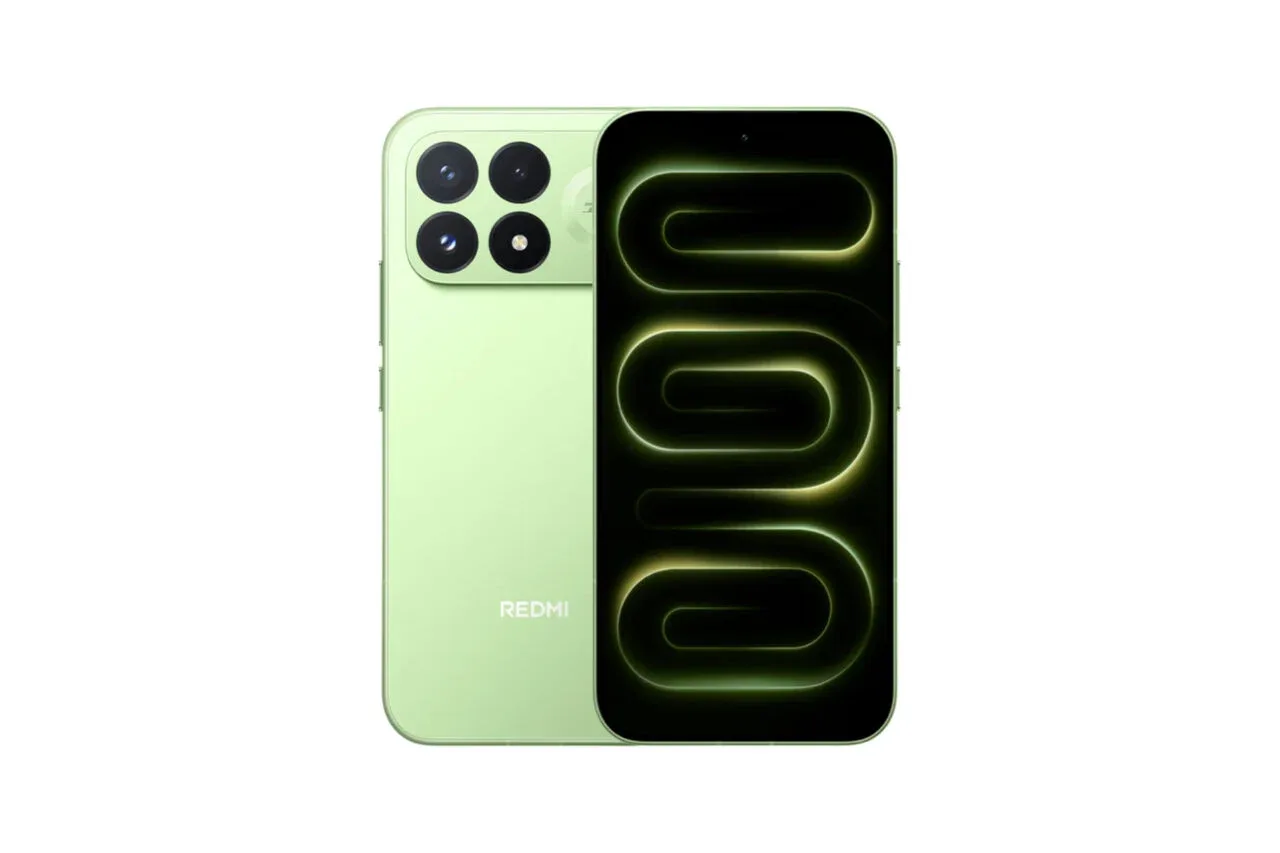 Redmi K100, un telefon cu autonomie impresionantă de 10.000 mAh pentru gaming.