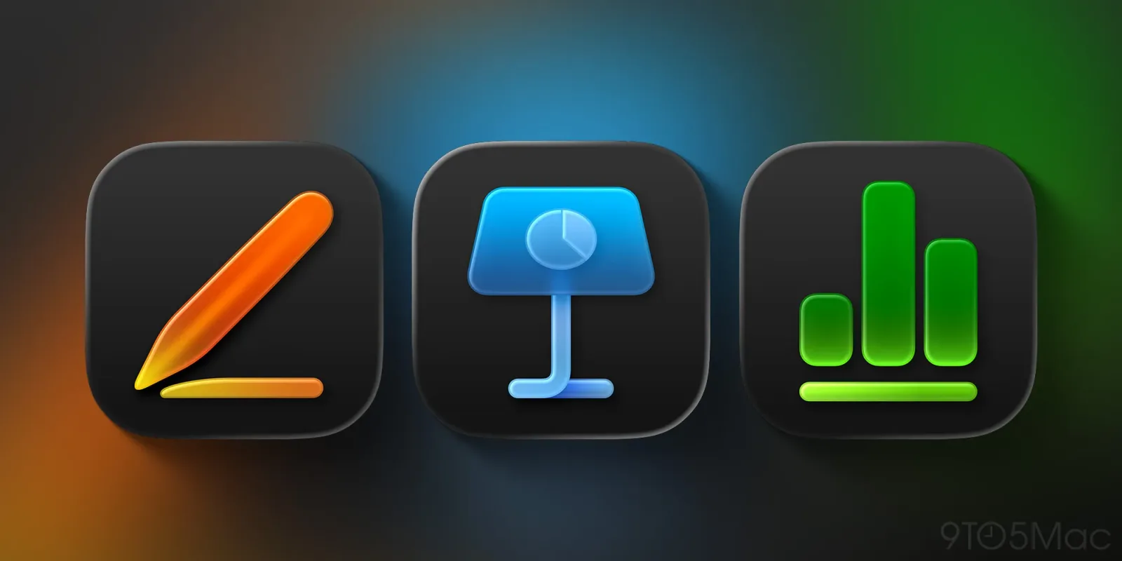 Apple a eliminat versiunile vechi ale aplicațiilor iWork pentru macOS.