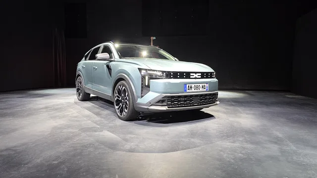 Noua strategie Dacia sub conducerea lui John Cleworth pentru viitoarele modele.