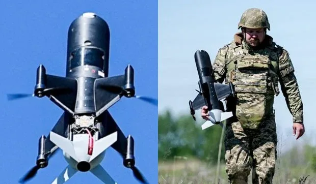 Interceptorul Zirka, un sistem avansat pentru apărarea antiaeriană în Ucraina.