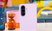 Actualizarea de securitate pentru Galaxy A37 și A56 în Europa.