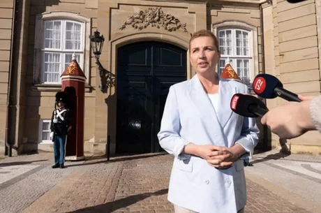 Mette Frederiksen anunță formarea unei coaliții guvernamentale în Danemarca.