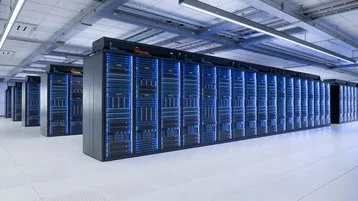 Centre de date moderne, pregătite pentru expansiune rapidă în România.
