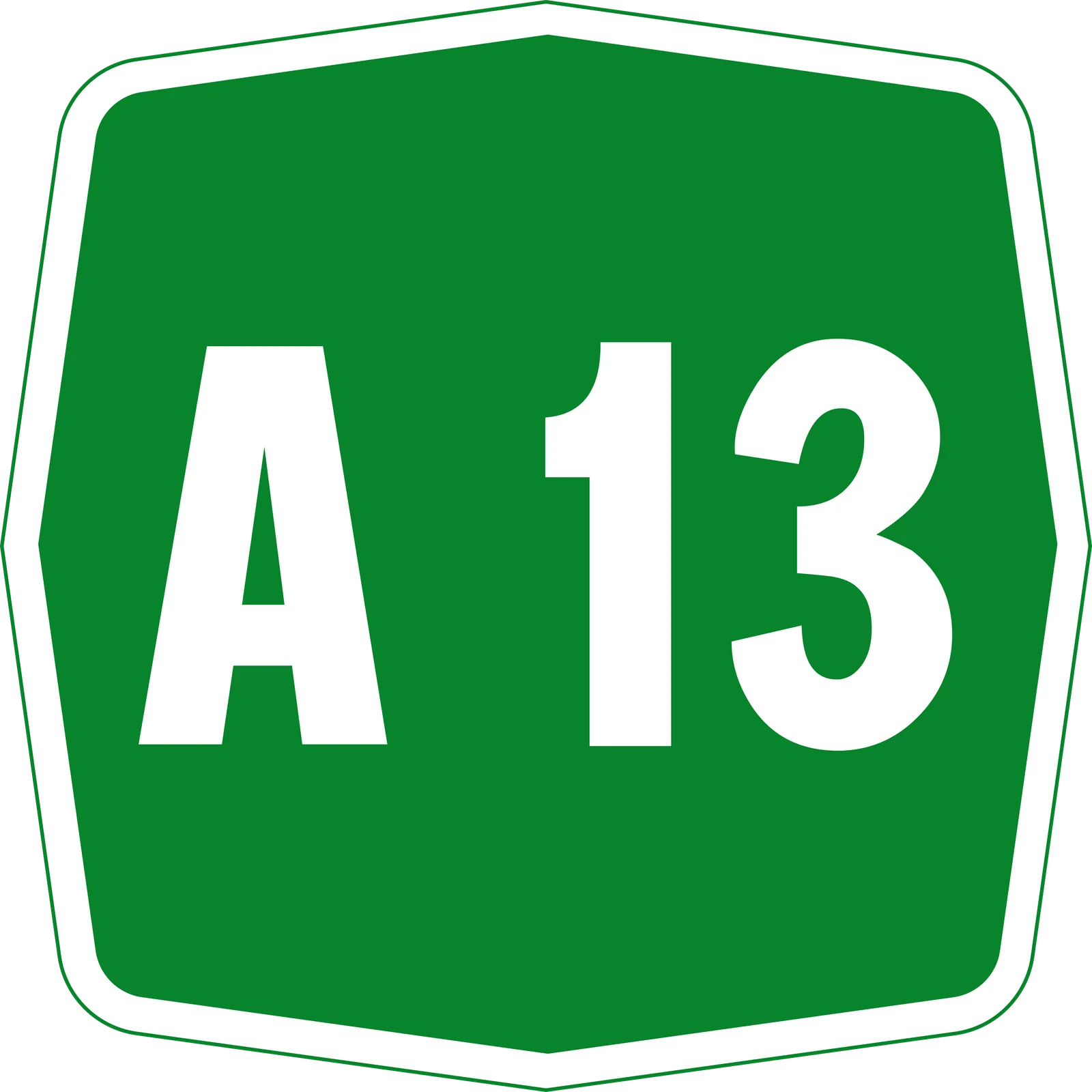 Ajustări ale traseului A13 pentru a evita blocajele din județele Brașov și Covasna.