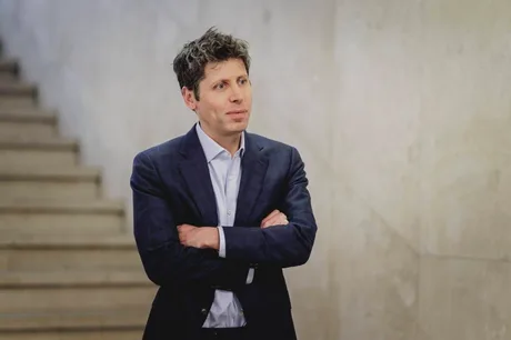 Sam Altman discută despre impactul IA asupra muncii și productivității.