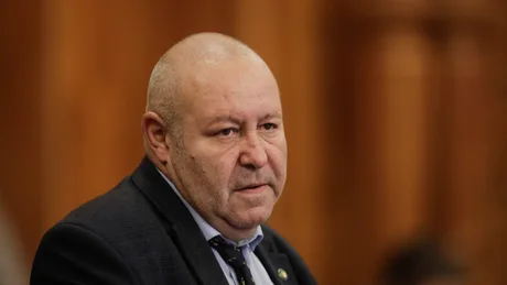 Daniel Fenechiu discută despre influența justiției în politica internă a PNL.