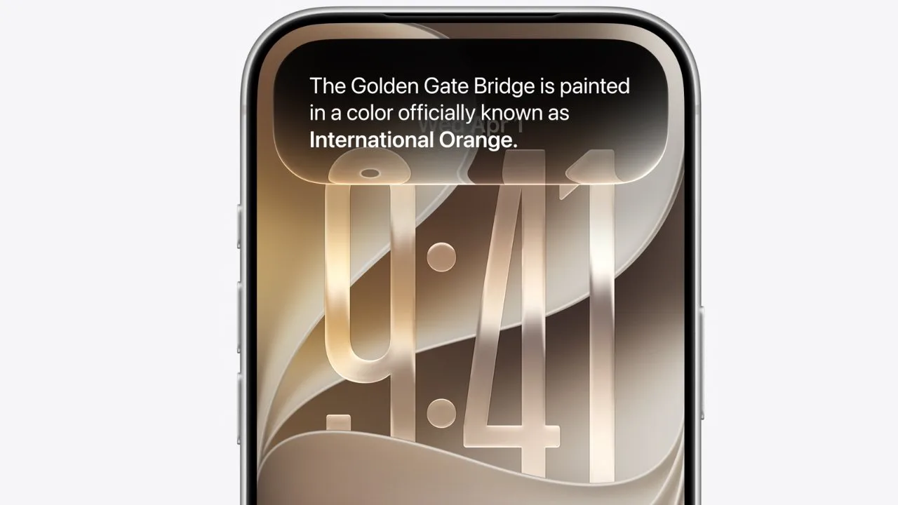 Asistentul Siri va avea o interfață modernizată și funcții avansate.