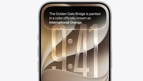 Asistentul Siri va avea o interfață modernizată și funcții avansate.