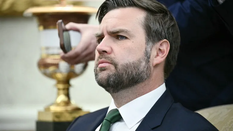 Guvernul britanic reacționează la comentariile lui JD Vance despre cazul Nowak.