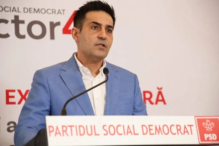 Claudiu Manda discută despre măsuri economice pentru clasa medie.