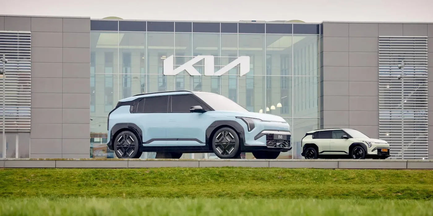Creșterea vânzărilor de vehicule electrice Kia în T1 2026, în ciuda provocărilor globale.