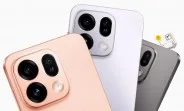 Modelele Oppo Find X9s și X9 Ultra în culori variate.
