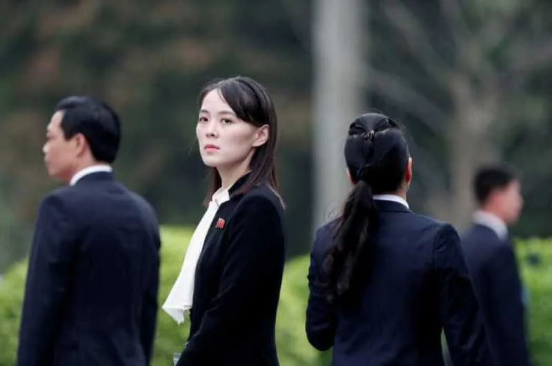 Kim Yo Jong respinge acuzațiile privind trimiterea soldaților nord-coreeni în Rusia.