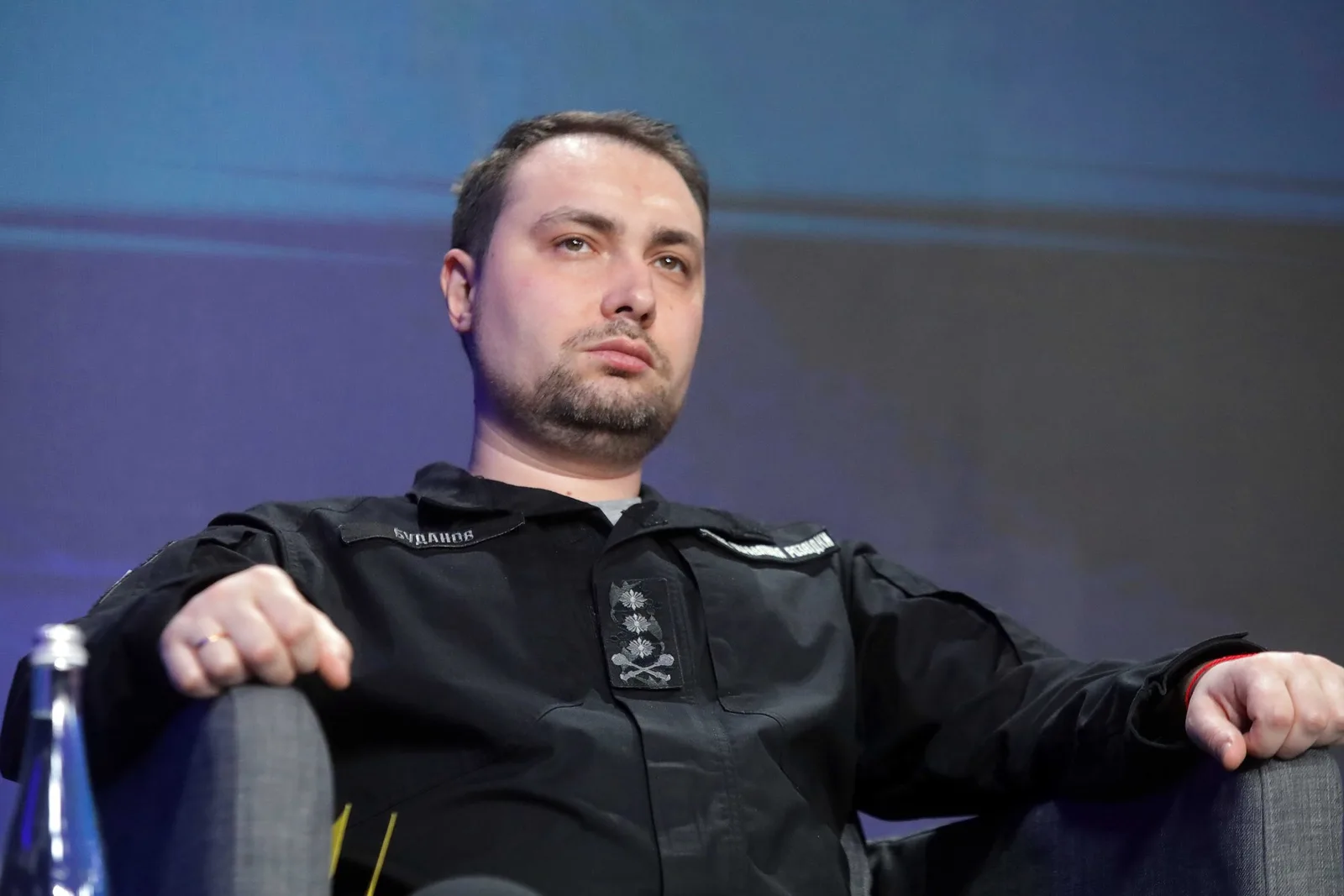 Kirilo Budanov discută despre securitatea Europeană și provocările actuale.