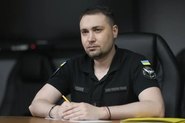 Kirill Budanov discută despre investiții în apărarea Ucrainei și colaborarea internațională.