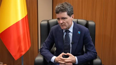 Președintele discută despre anularea obligațiilor fiscale pentru firme.