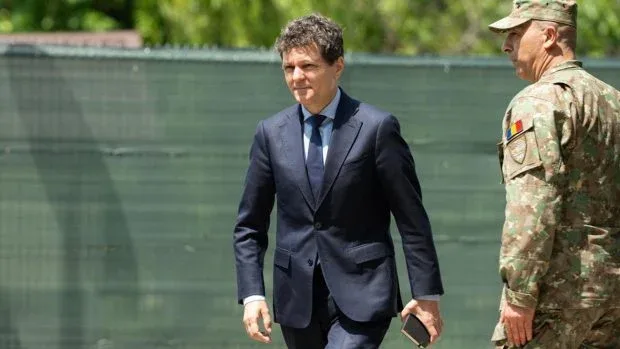 Critica lui Cătălin Dima asupra reacției statului la incidentul din portul Constanța.
