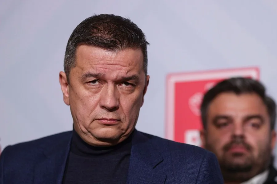 Sorin Grindeanu exprimă îngrijorări legate de măsurile economice ale guvernului Bolojan.