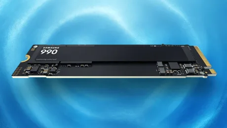 Samsung SSD 990 fără DRAM, model buget cu performanțe variate.