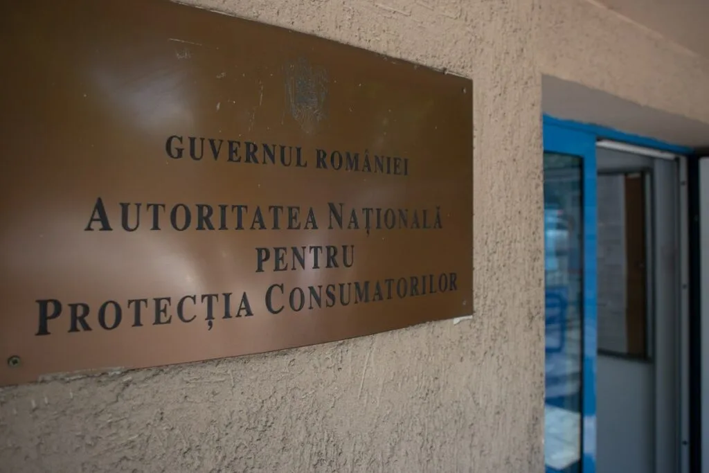 Decizie a instanței privind despăgubiri pentru comunicat nefundamentat al ANPC
