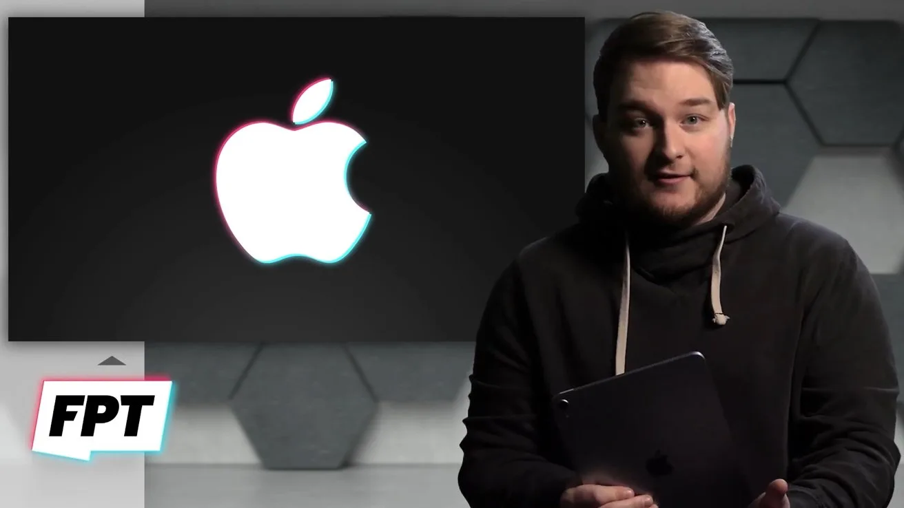 Jon Prosser discută despre procesul cu Apple și implicațiile acestuia.