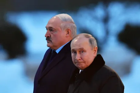 Aleksandr Lukașenko se întâlnește cu Xi Jinping la Beijing - Minsk cere legături mai strânse pe investiții și economie, după discuțiile cu Putin de la Valdai