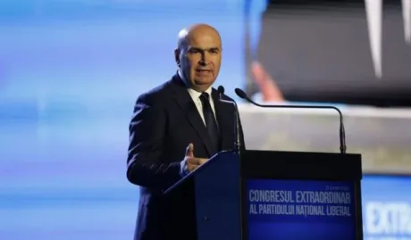 Ilie Bolojan discută despre stabilitatea guvernării și reformele PNRR.