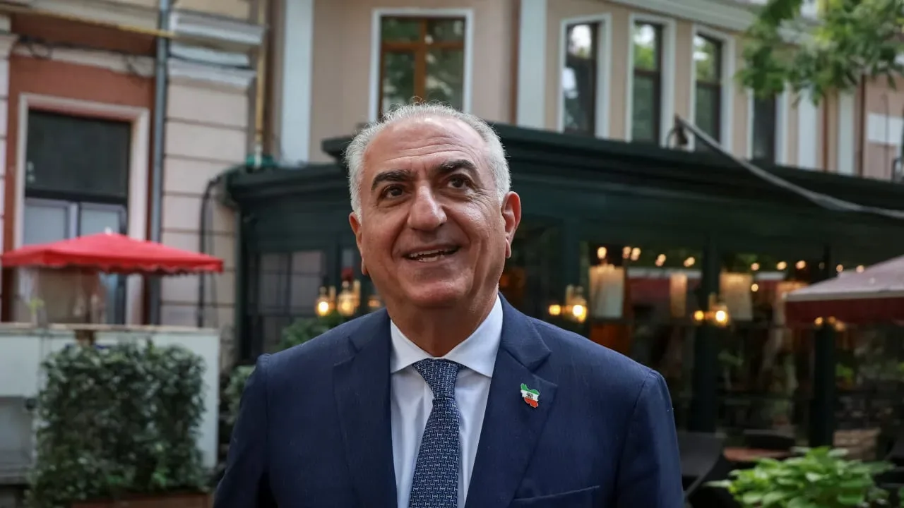 Reza Pahlavi discută despre impactul acordurilor cu Iranul asupra regimului de la Teheran.