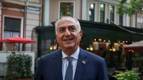 Reza Pahlavi discută despre impactul acordurilor cu Iranul asupra regimului de la Teheran.