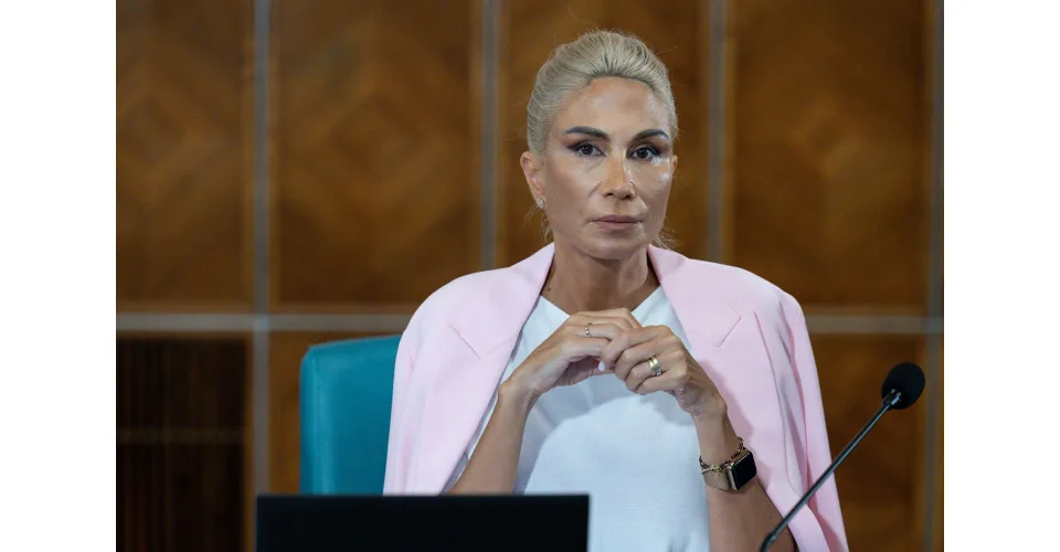 Raluca Turcan discută despre instabilitatea politică din PNL și efectele asupra economiei.