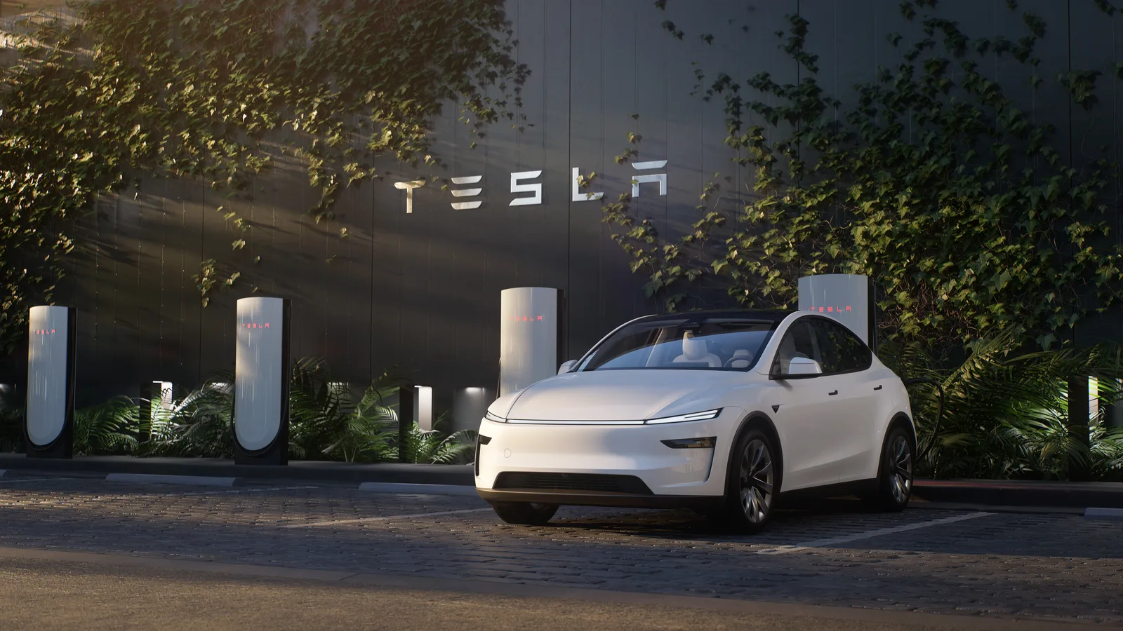Tesla dezvoltă cipuri avansate pentru vehicule electrice cu ajutorul Samsung.