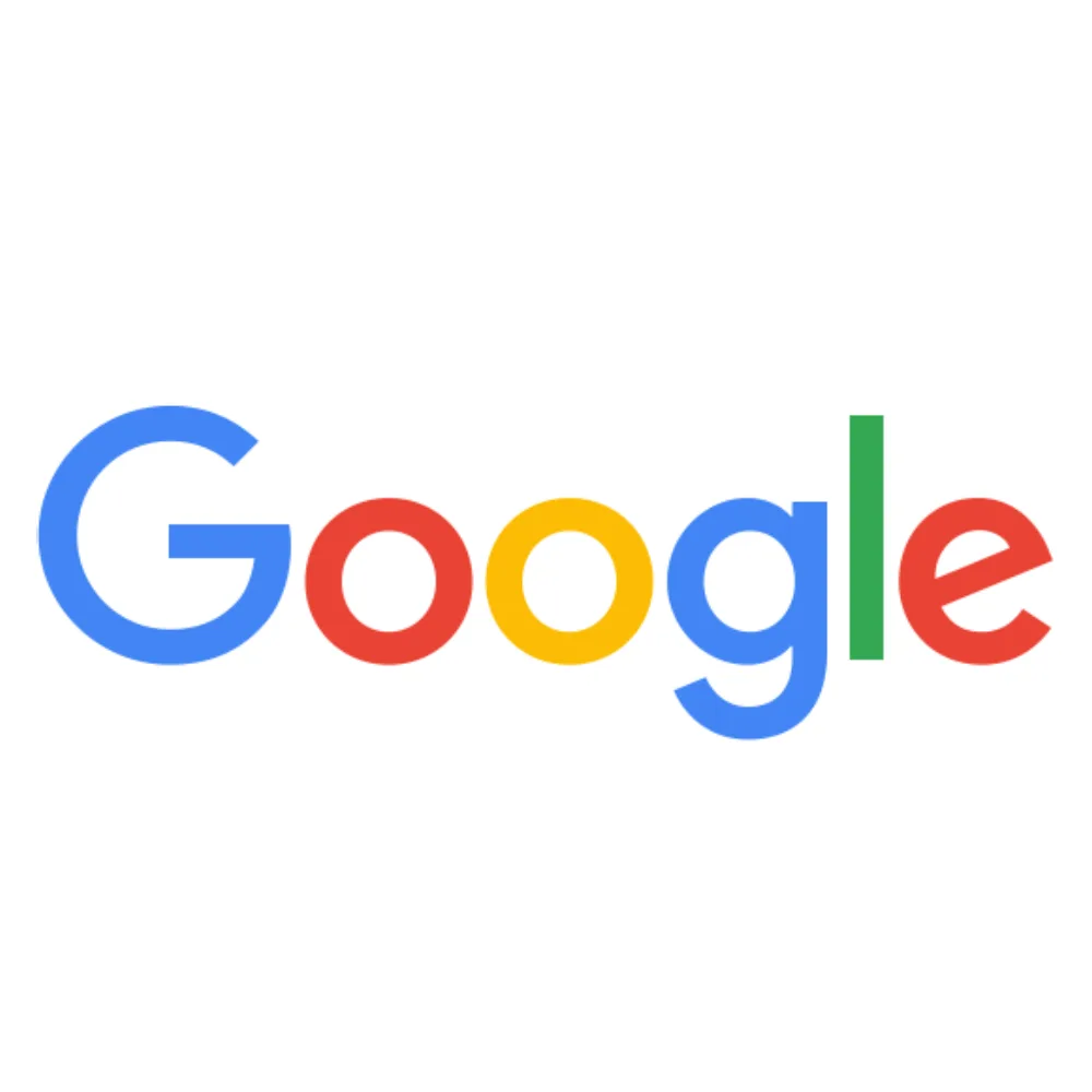 Logo-ul Google, simbol al inovației tehnologice și al sprijinului pentru Ucraina.