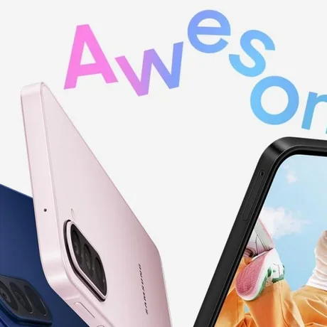 Samsung Galaxy A27 5G disponibil în culori variate și specificații atractive.