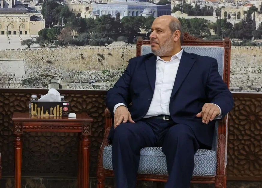 Khalil al-Hayya, noul lider Hamas, pregătește restructurarea conducerii politice.