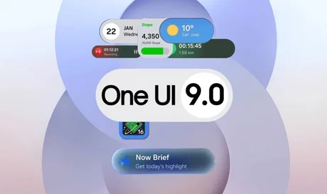 Noua interfață One UI 9 aduce îmbunătățiri semnificative pentru utilizatori.