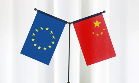 dialog comercial international, china, wang yi - copertă