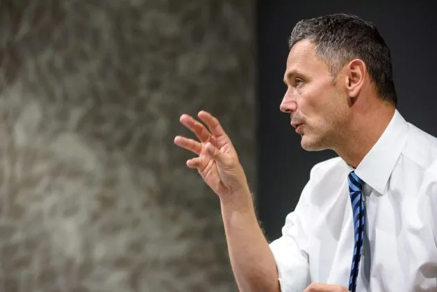 Sergiu Manea discută despre stabilitatea fiscală și creditarea în România.
