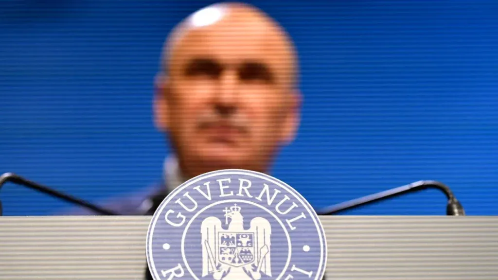 Guvernul României se confruntă cu incertitudini politice majore.