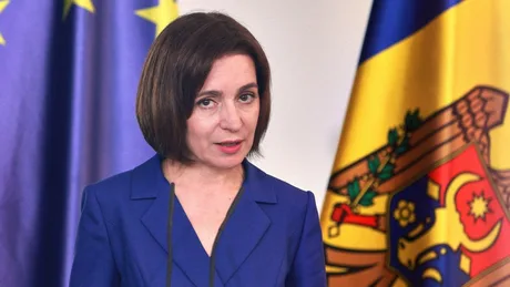 Reacția oficialilor ruși la găsirea dronei Geran-2 în Moldova.