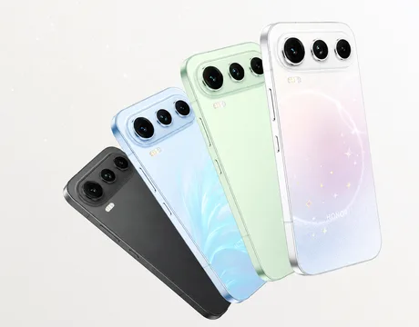 Honor dezvoltă o baterie inovatoare de 12.000mAh pentru smartphone-uri viitoare.