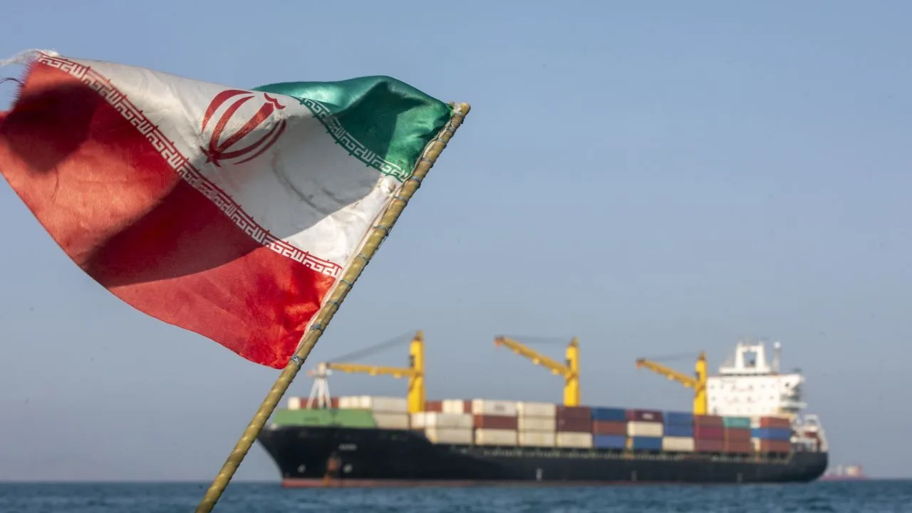 donald trump, stramtoarea ormuz, iran - copertă